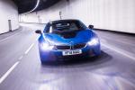 BMW i8 2014 года (UK)